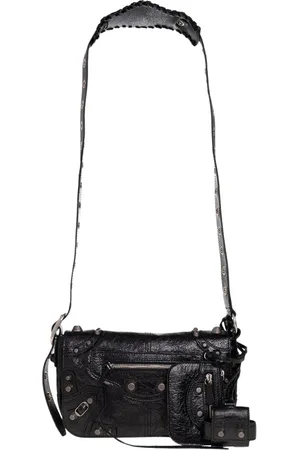 Balenciaga Herren, Taschen, Schwarzk, ONE SIZEGröße: