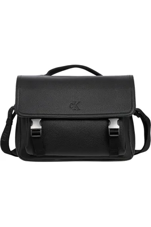 Calvin Klein Herren, Taschen, Schwarzk, ONE SIZEGröße:
