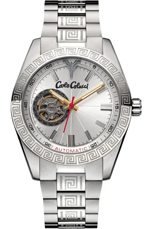 Carlo Colucci Herren, Accessories, Grau, ONE SIZEGröße: