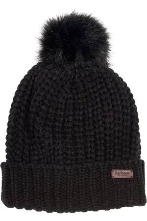 Barbour Damen, Accessories, Schwarzk, ONE SIZEGröße: