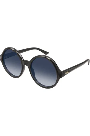 Chloé Unisex, Accessories, Grau, MGröße: