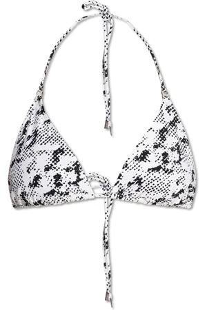 Tory Burch Damen, Bademode, Weiß, XLGröße: