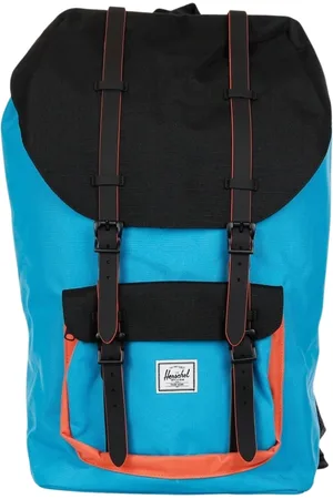 Herschel Herren, Taschen, Blau, ONE SIZEGröße: