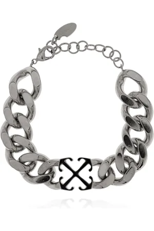 OFF-WHITE Herren, Accessories, Grau, ONE SIZEGröße: