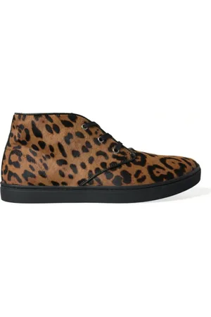 Dolce & Gabbana Herren, Schuhe, Braun, 40 1/2 EUGröße: