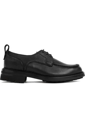 BRIONI Herren, Schuhe, Schwarzk, 45 EUGröße: