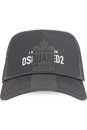 Dsquared2 Herren, Accessories, Grau, ONE SIZEGröße: