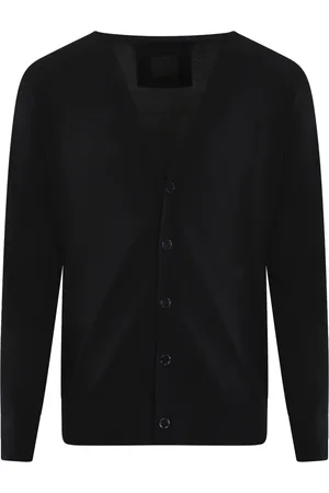 Givenchy Herren, Strickwaren, Blau, MGröße:
