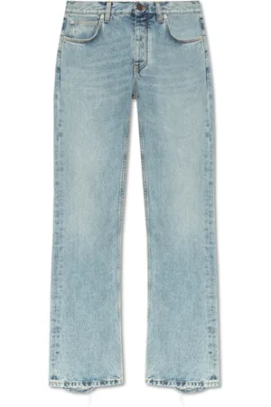 Balenciaga Damen, Jeans, Blau, W26Größe: