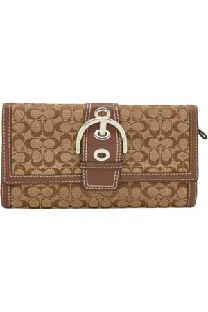 Coach Damen, Pre-Owned, , ONE SIZEGröße:
