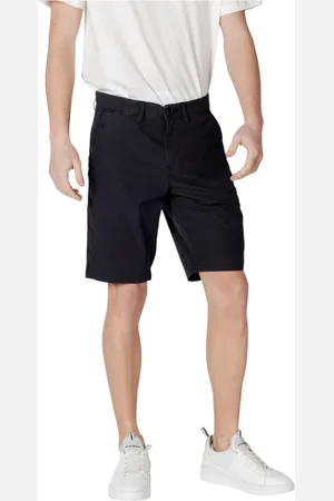 Napapijri Herren, Shorts, Schwarzk, W35Größe: