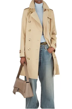 Burberry Damen, Mäntel, , 2XSGröße: