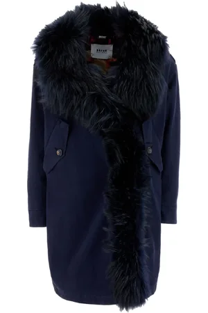 Bazar Deluxe Damen, Jacken, Blau, XSGröße: