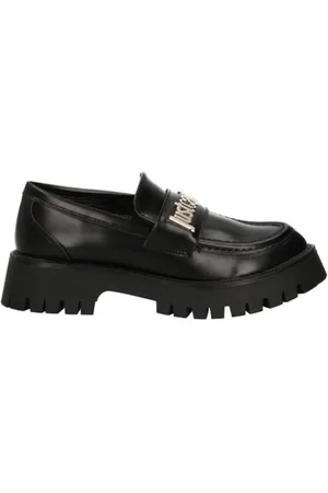 Roberto Cavalli Damen, Schuhe, Schwarzk, 38 EUGröße: