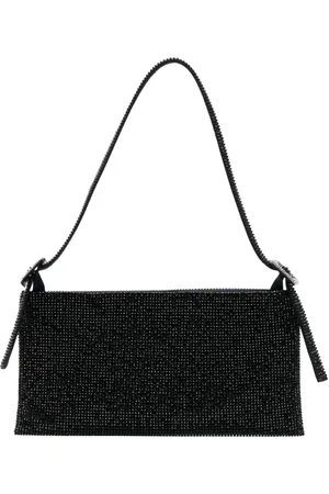 BENEDETTA BRUZZICHES Damen, Taschen, Schwarzk, ONE SIZEGröße: