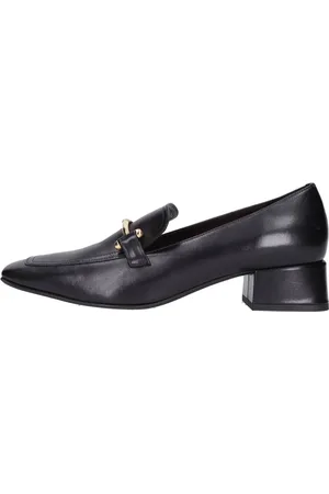 Fabio Rusconi Damen, Schuhe, Schwarzk, 40 EUGröße: