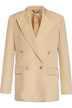 Stella McCartney Damen, Jacken, , 2XSGröße: