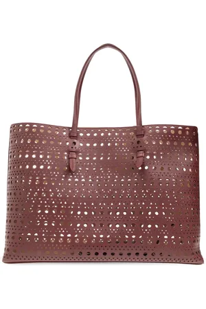 Alaïa Damen, Taschen, Rot, ONE SIZEGröße: