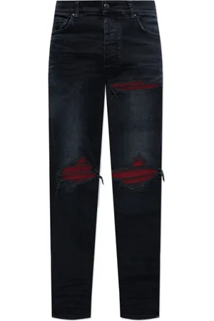 AMIRI Herren, Jeans, Blau, W29 L34Größe: