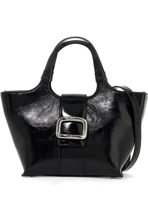 Roger Vivier Damen, Taschen, Schwarzk, ONE SIZEGröße:
