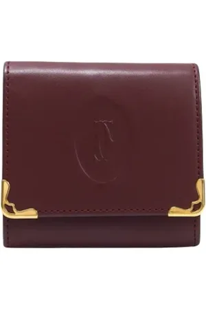 Cartier Damen, Pre-Owned, Rot, ONE SIZEGröße:
