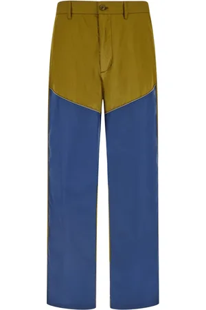 Moncler Herren, Hosen, Blau, XSGröße: