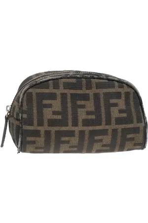 Fendi Damen, Pre-Owned, Braun, ONE SIZEGröße:
