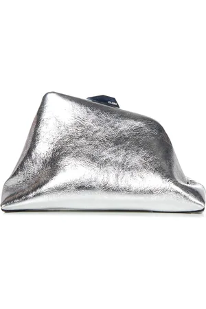 The Attico Damen, Taschen, Grau, ONE SIZEGröße: