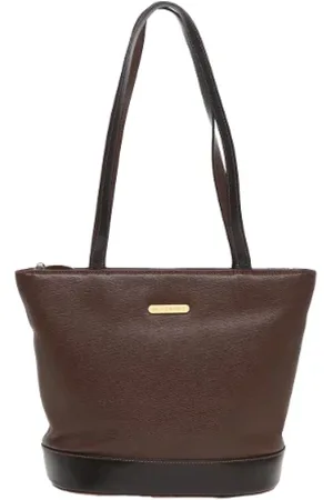 Burberry Damen, Pre-Owned, Braun, ONE SIZEGröße: