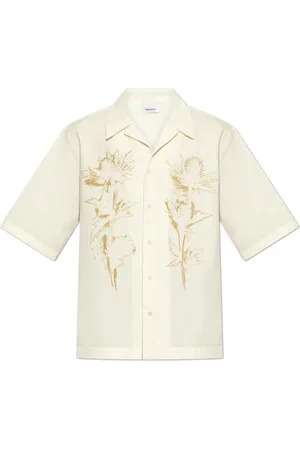 Alexander McQueen Herren, Shirts, , XLGröße: