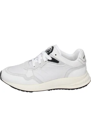 Stokton Damen, Schuhe, Weiß, 37 EUGröße: