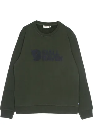 Fjällräven Herren, Sweatshirts & Hoodies, Grün, XLGröße: