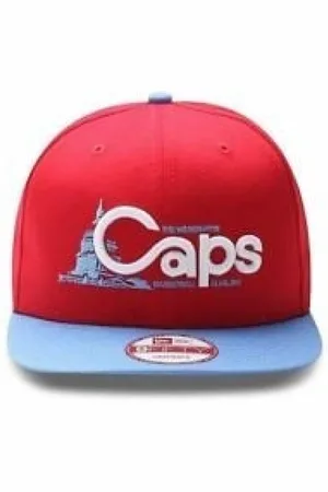 New Era Herren, Accessories, Rot, ONE SIZEGröße: