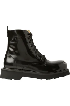 Kenzo Damen, Schuhe, Schwarzk, 39 EUGröße:
