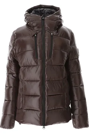 save the duck Herren, Jacken, Braun, 2XLGröße: