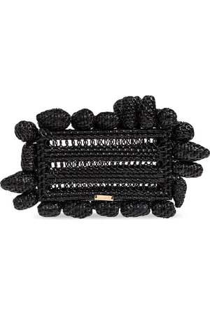 Cult Gaia Damen, Taschen, Schwarzk, ONE SIZEGröße: