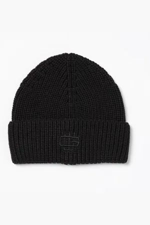 Garment Workshop Herren, Accessories, Schwarzk, ONE SIZEGröße: