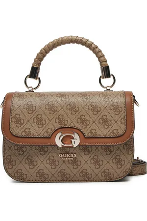 Guess Damen, Taschen, Braun, ONE SIZEGröße: