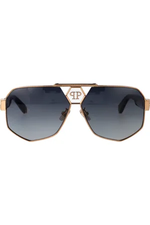 Philipp Plein Herren, Accessories, Gelb, 63 MMGröße: