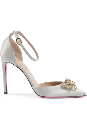 DEE OCLEPPO Damen, Schuhe, Grau, 37 EUGröße: