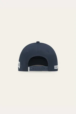 Les Deux Unisex, Accessories, Blau, ONE SIZEGröße: