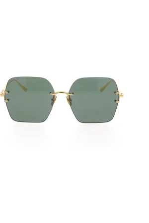 Linda Farrow Unisex, Accessories, Gelb, ONE SIZEGröße:
