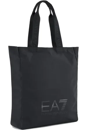 Emporio Armani Herren, Taschen, Schwarzk, ONE SIZEGröße: