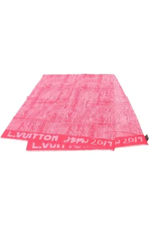 LOUIS VUITTON Damen, Pre-Owned, Rosa, ONE SIZEGröße: