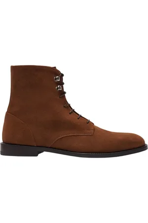 Scarosso Damen, Schuhe, Braun, 42 EUGröße: