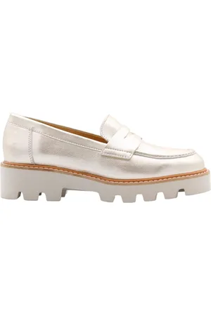 CTWLK. Damen, Schuhe, Gelb, 37 EUGröße: