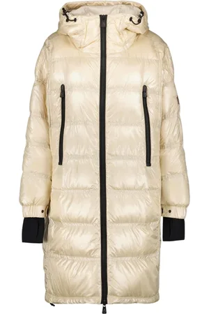 Moncler Damen, Mäntel, , SGröße: