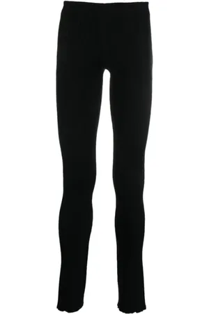 BARROW Damen, Hosen, Schwarzk, MGröße: