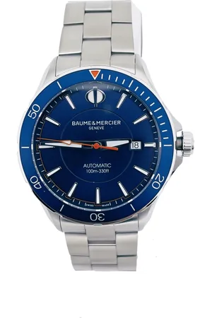 Baume et Mercier Herren, Accessories, Blau, ONE SIZEGröße: