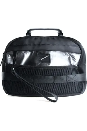 Antony Morato Herren, Taschen, Schwarzk, ONE SIZEGröße: